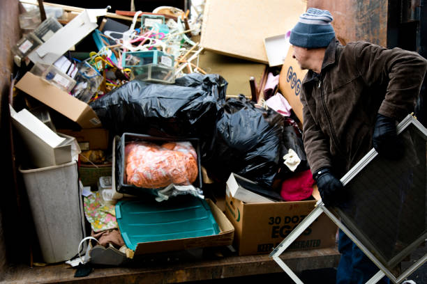 Best Basement Cleanout Services  in Manorhaven, NY