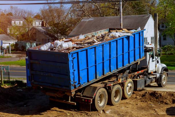Best Construction Debris Removal  in Manorhaven, NY