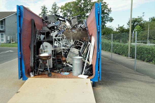Best Yard Waste Removal  in Manorhaven, NY