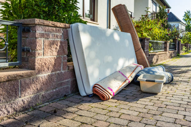 Best Office Junk Removal  in Manorhaven, NY