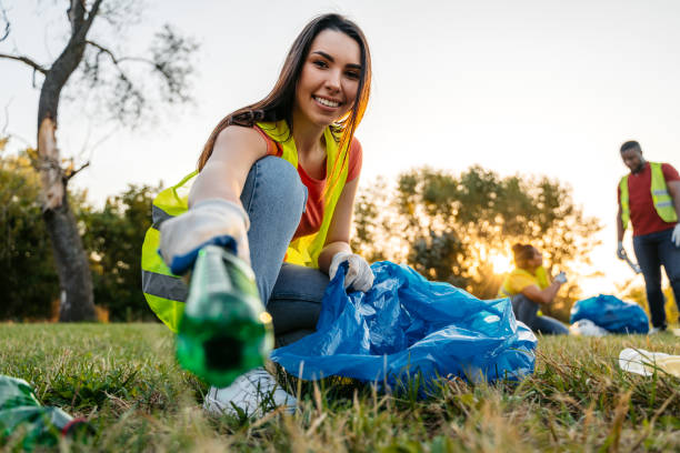 Best Commercial Cleanout Services  in Manorhaven, NY