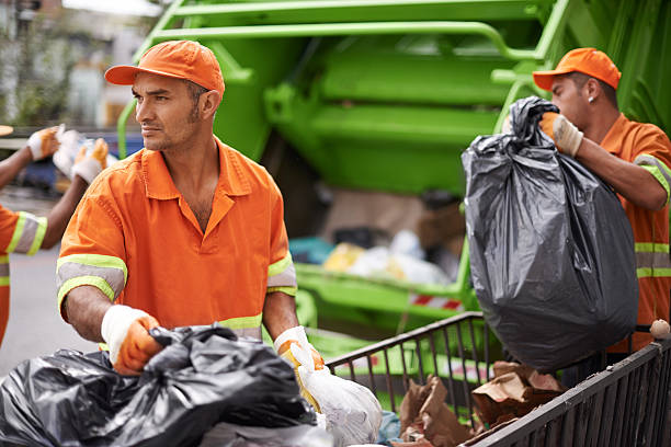 Best Affordable Junk Removal Services  in Manorhaven, NY