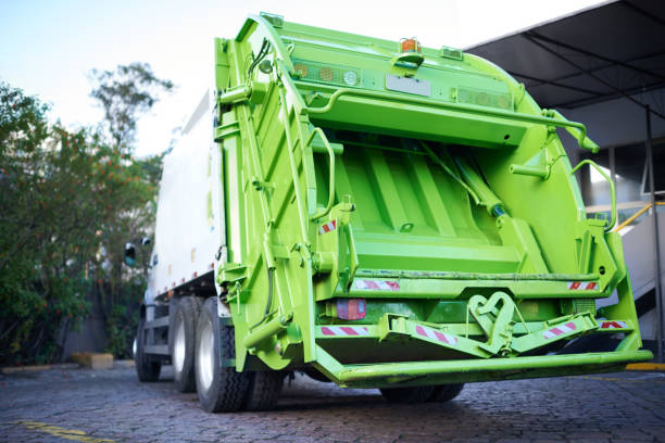 Trash Removal Near Me in Manorhaven, NY