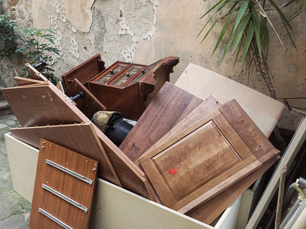 Trash Removal Near Me in Manorhaven, NY